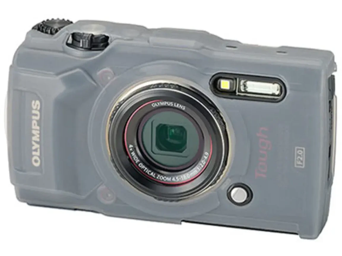 TG-5 工一郎 "ブラック"の新品/中古の在庫一覧 3枚目