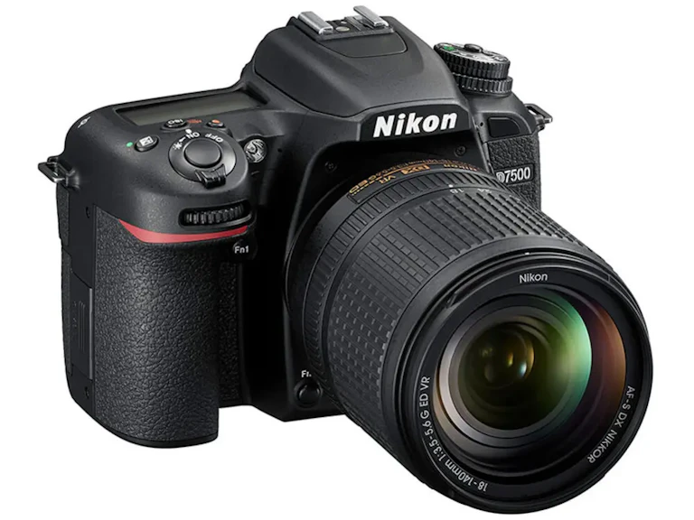 D7500 18-140 VR レンズキットの新品/中古の在庫一覧 4枚目