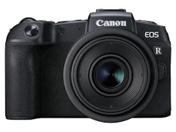 EOS RP RF35 MACRO IS STM マウントアダプターキット