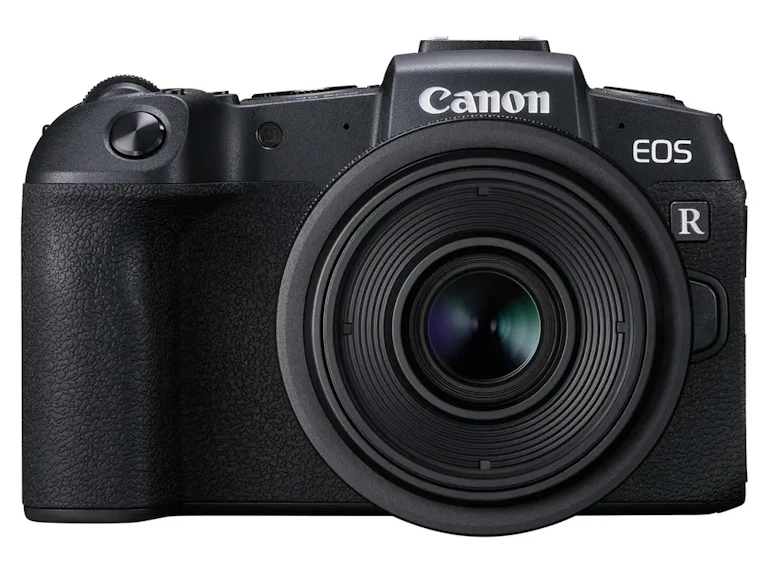 EOS RP RF35 MACRO IS STM マウントアダプターキット
