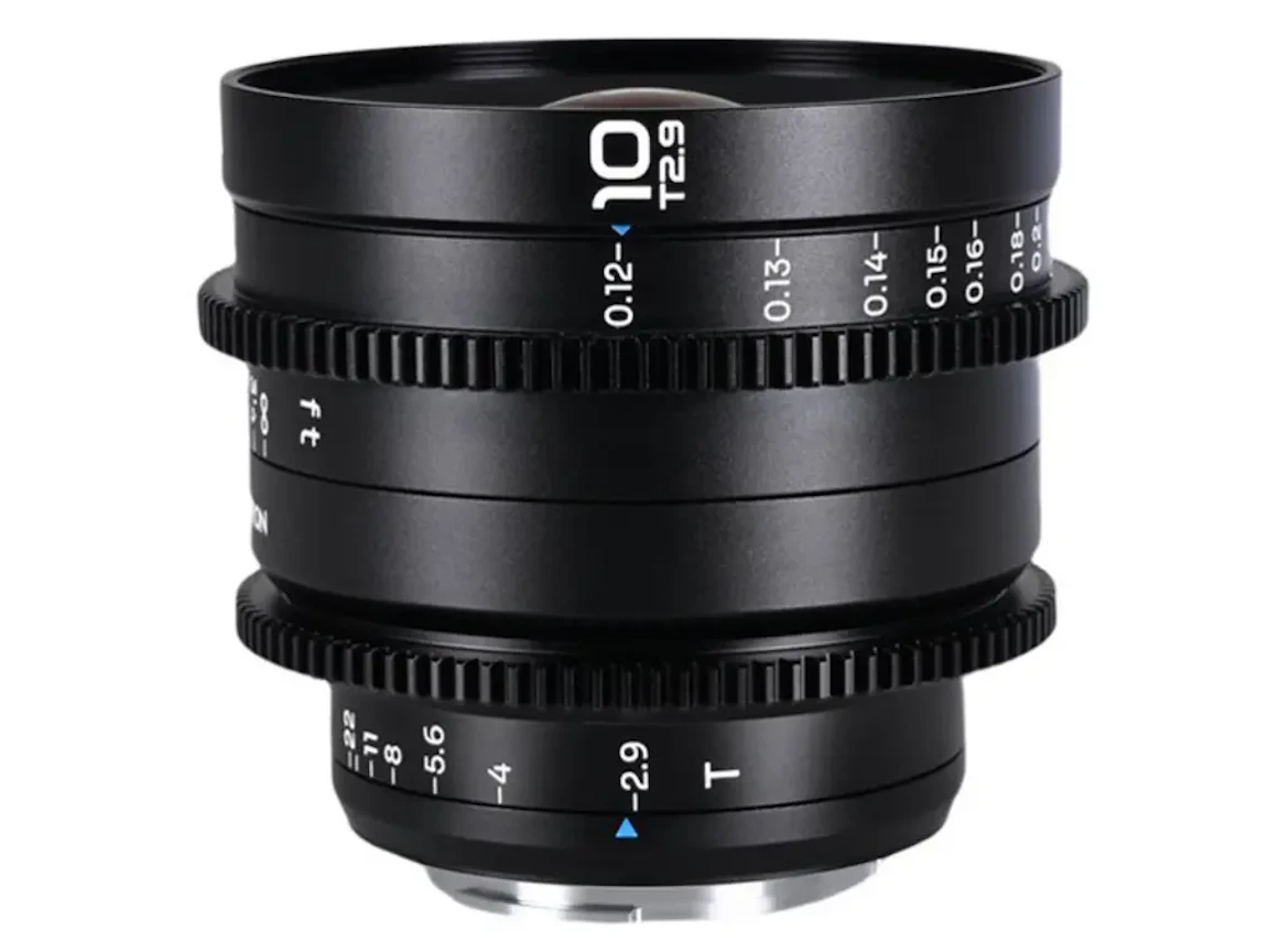 LAOWA 10mm T2.9 Zero-D VV Cine ニコンZ用の新品/中古の在庫一覧 1枚目