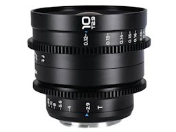 LAOWA 10mm T2.9 Zero-D VV Cine ニコンZ用
