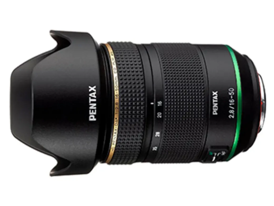 HD PENTAX-DA★ 16-50mmF2.8ED PLM AWの新品/中古の在庫一覧 2枚目