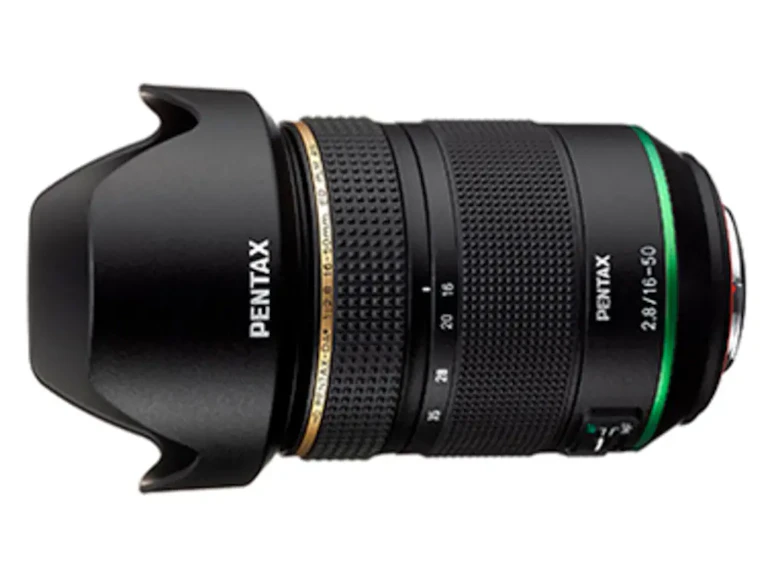 HD PENTAX-DA★ 16-50mmF2.8ED PLM AWの新品/中古の在庫一覧 2枚目