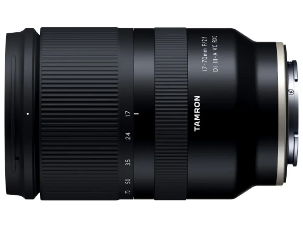TAMRON 17-70mm F/2.8 Di III-A VC RXDの新品/中古の在庫一覧