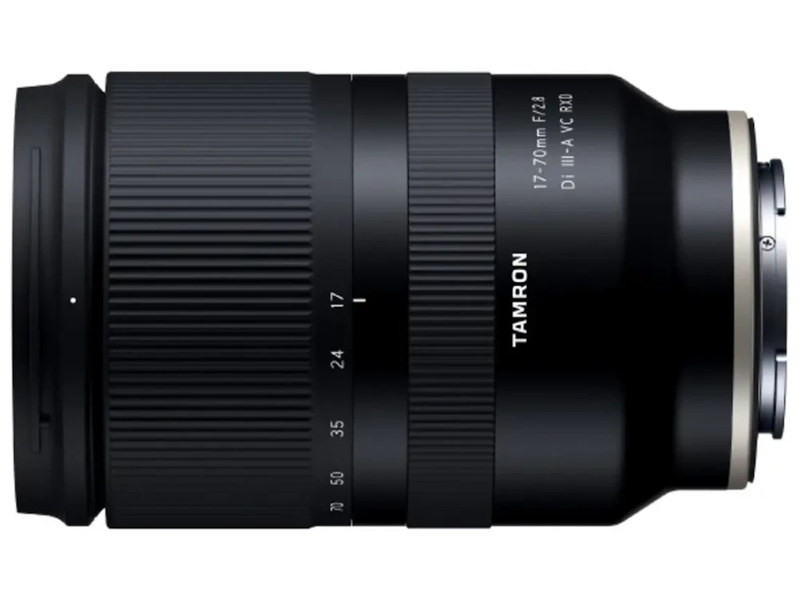 17-70mm F/2.8 Di III-A VC RXDの新品/中古の在庫一覧 2枚目