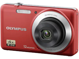 OLYMPUS VG-110 "レッド"