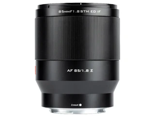 VILTROX AF 85mm F1.8 RF ニコン用