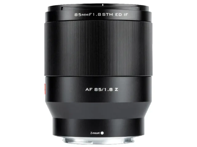 AF 85mm F1.8 RF ニコン用