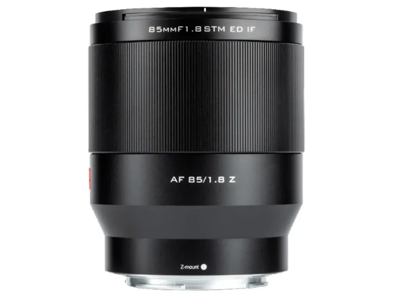 AF 85mm F1.8 RF ニコン用