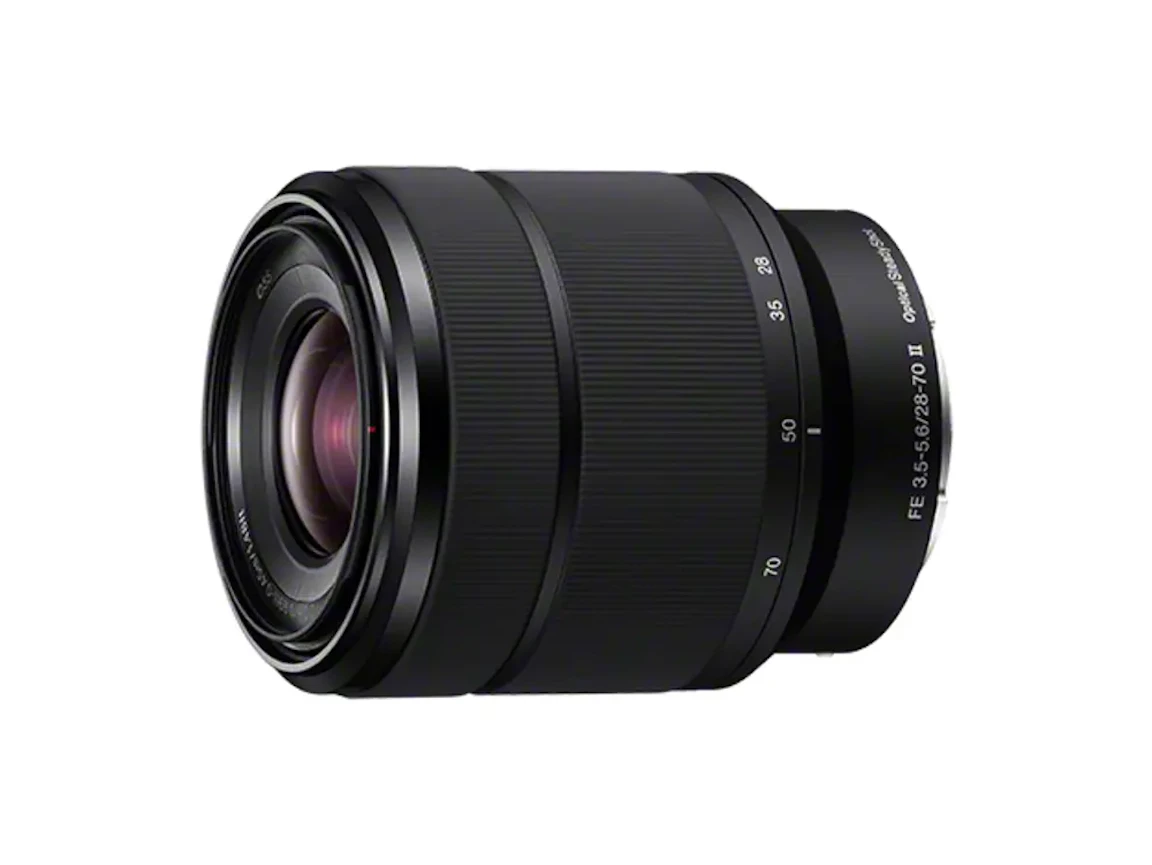 FE 28-70mm F3.5-5.6 OSS II SEL28702