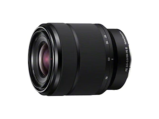 SONY FE 28-70mm F3.5-5.6 OSS II SEL28702