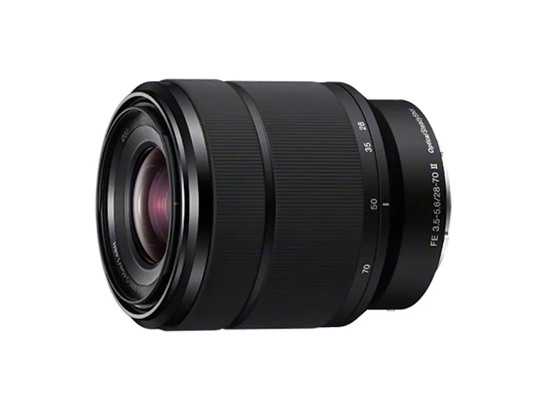 FE 28-70mm F3.5-5.6 OSS II SEL28702