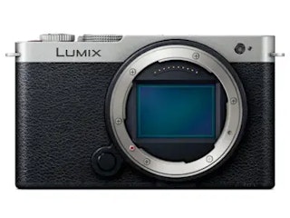 Panasonic LUMIX S9