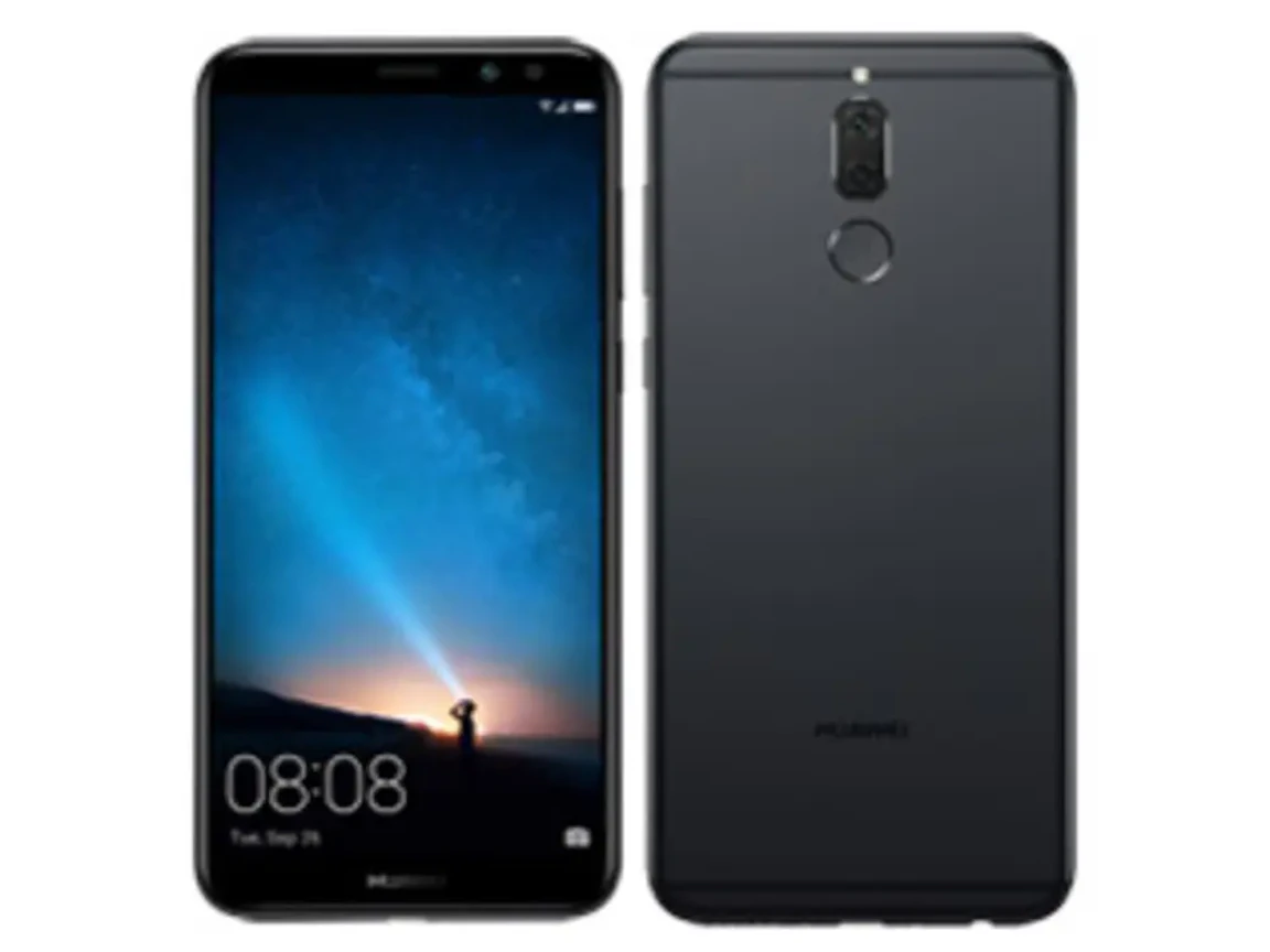 HUAWEI Mate 10 lite