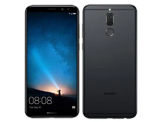HUAWEI HUAWEI Mate 10 lite