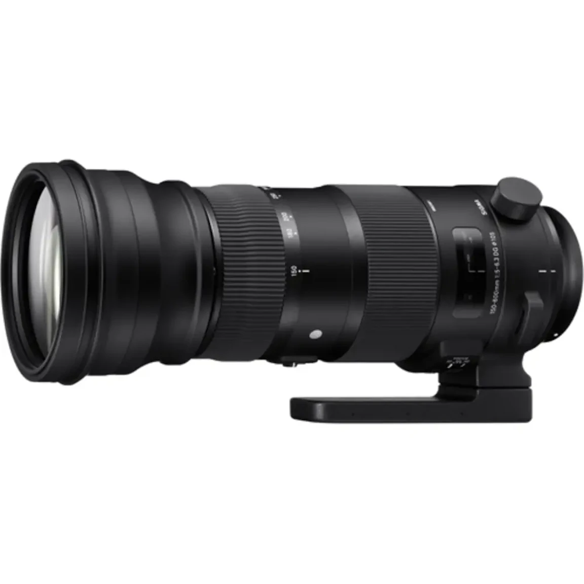 150-600mm F5-6.3 DG OS HSM Sports テレコンバーターキット シグマ用の新品/中古の在庫一覧 2枚目