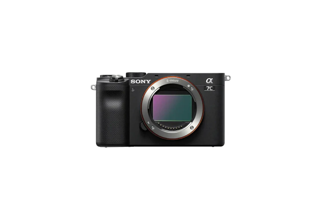 ソニーα7Cにファームウェア2.03配信、安定性を改善