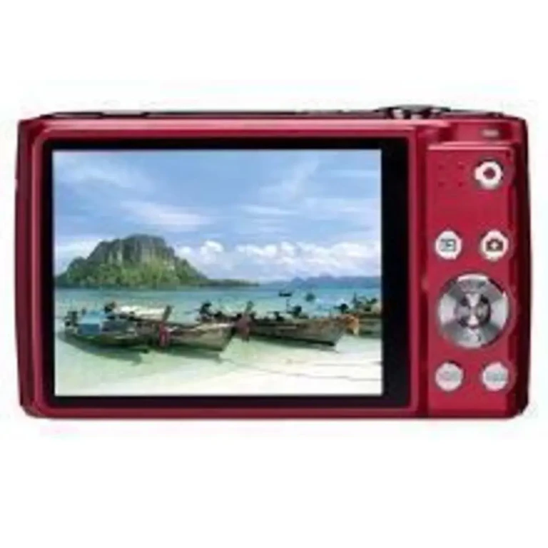 EXILIM ZOOM EX-Z450の新品/中古の在庫一覧 2枚目