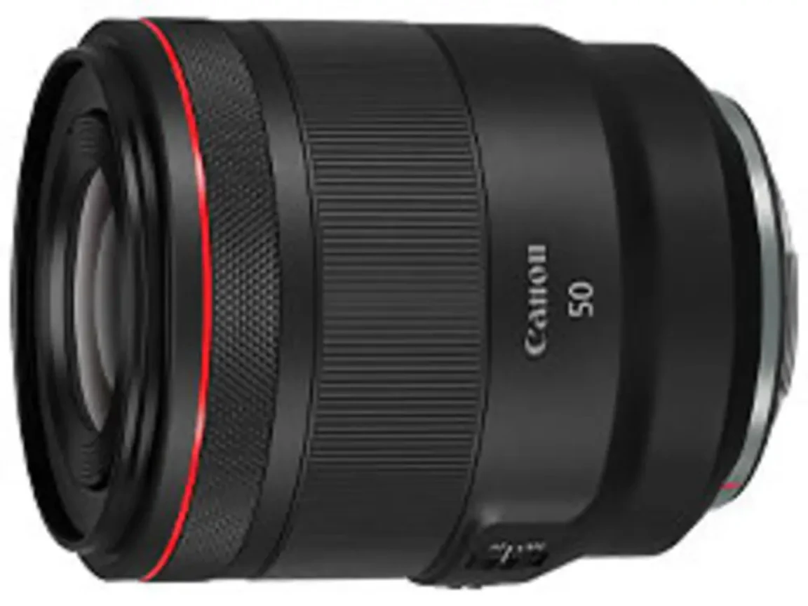 RF 50mm F1.2 L USMの新品/中古の在庫一覧 2枚目