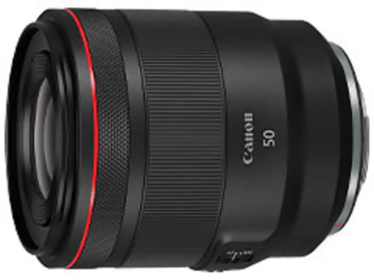 RF 50mm F1.2 L USMの新品/中古の在庫一覧 2枚目