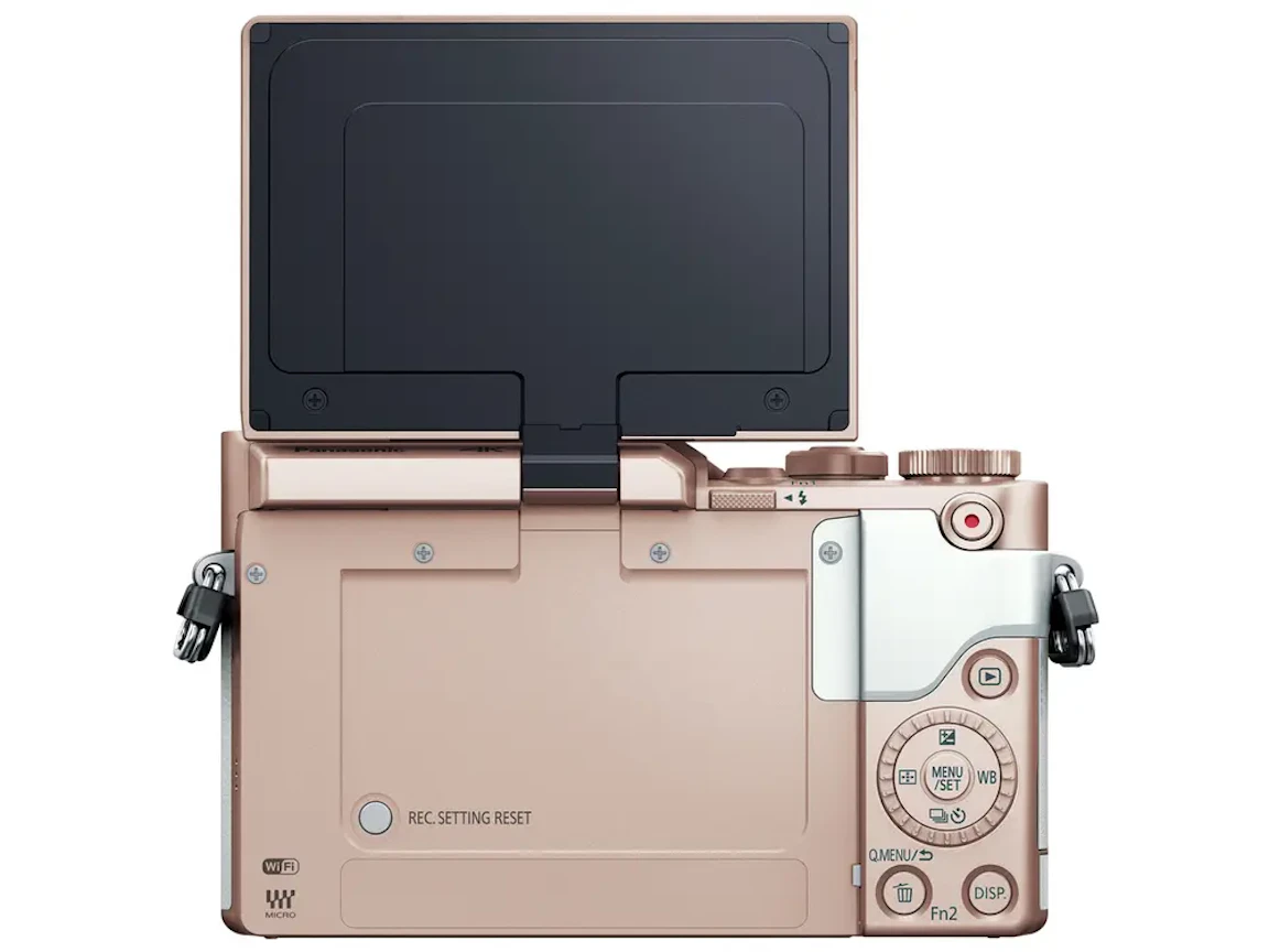 LUMIX GF10(DC-GF10W) ダブルレンズキット "ホワイト"の新品/中古の在庫一覧 5枚目