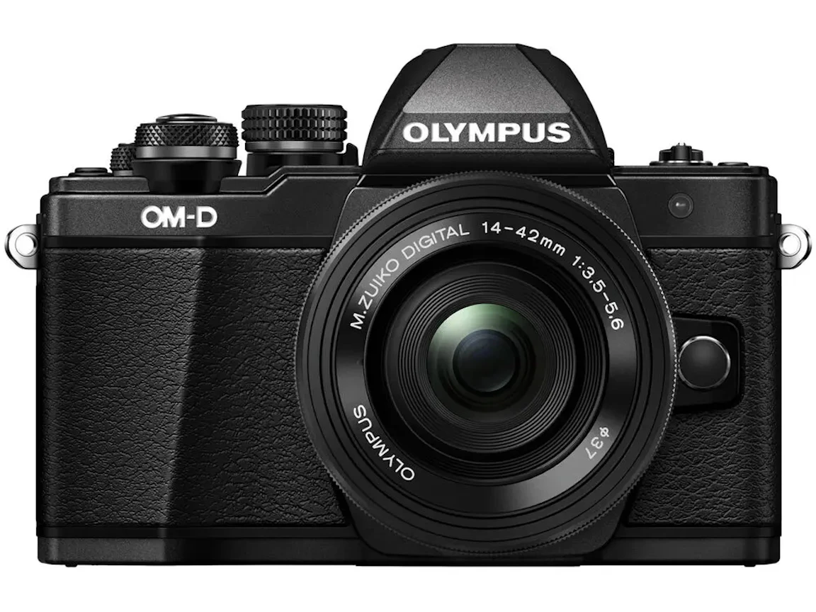 OM-D E-M10 Mark II 14-42mm EZレンズキット "ブラック"の新品/中古の在庫一覧 2枚目