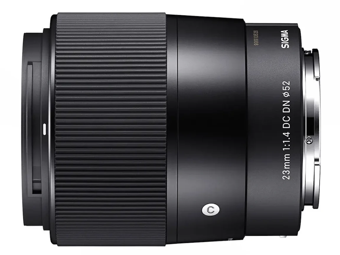 23mm F1.4 DC DN ソニーE用の新品/中古の在庫一覧 2枚目