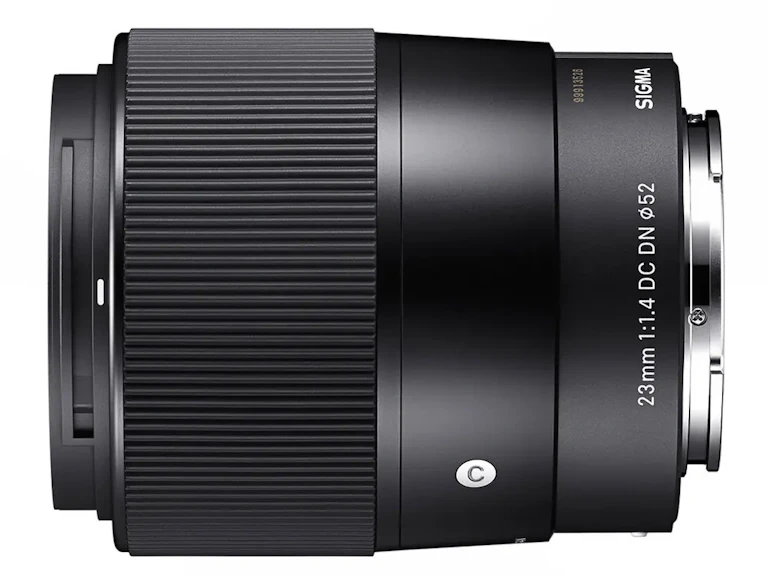 23mm F1.4 DC DN ソニーE用の新品/中古の在庫一覧 2枚目