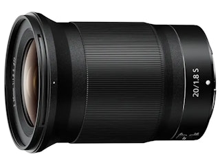 20mm f/1.8:星景と室内で明るさが武器になる