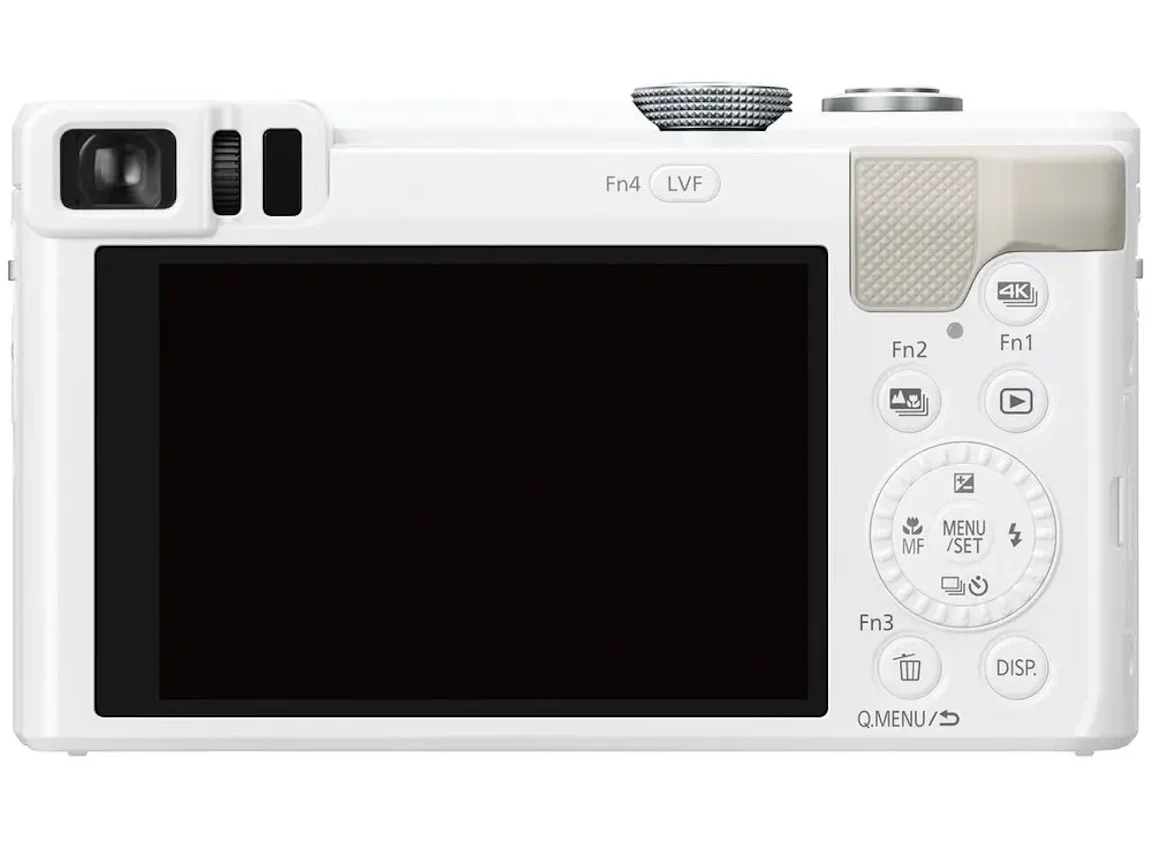 LUMIX TZ85(DMC-TZ85) "ホワイト"の新品/中古の在庫一覧 3枚目