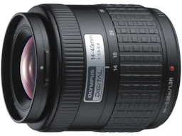 M.ZUIKO DIGITAL 14-45mm F3.5-5.6