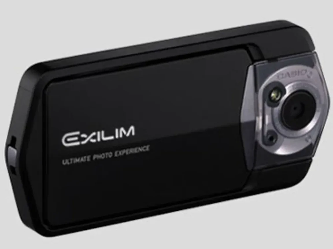 EXILIM EX-TR100 "ブラック"の新品/中古の在庫一覧 2枚目