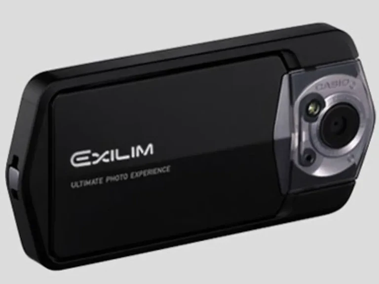 EXILIM EX-TR100 "ブラック"の新品/中古の在庫一覧 2枚目