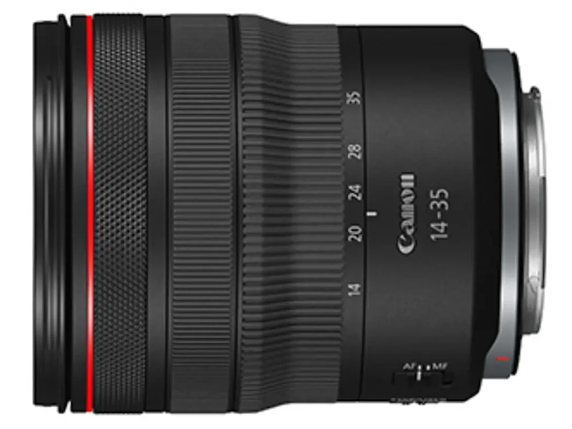 RF 14-35mm F4 L IS USMの新品/中古の在庫一覧 3枚目