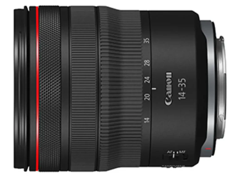 RF 14-35mm F4 L IS USMの新品/中古の在庫一覧 3枚目