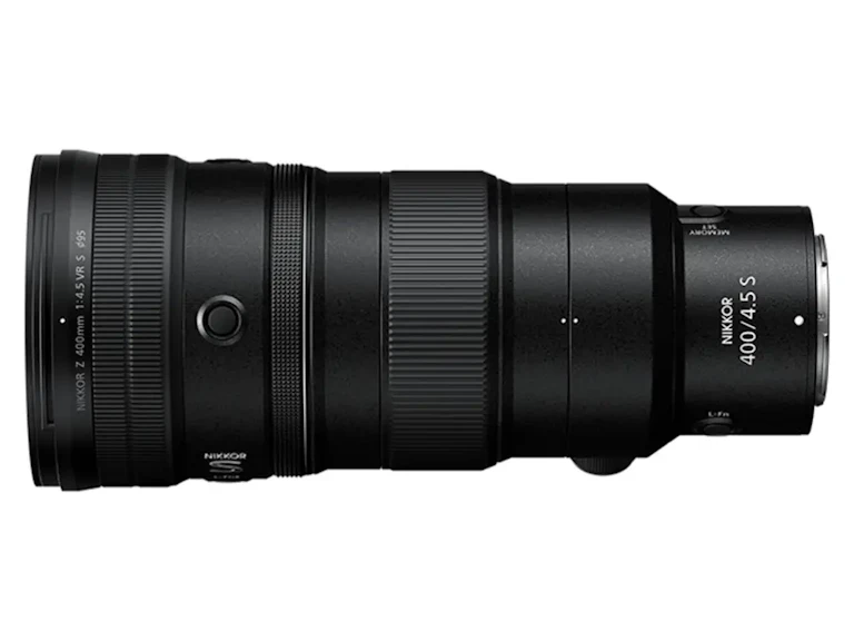 NIKKOR Z 400mm f/4.5 VR Sの新品/中古の在庫一覧 4枚目
