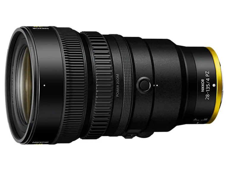 NIKKOR Z 28-135mm f/4 PZの新品/中古の在庫一覧 3枚目