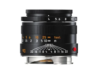 ライカ MACRO-ELMAR-M 90mm f/4
