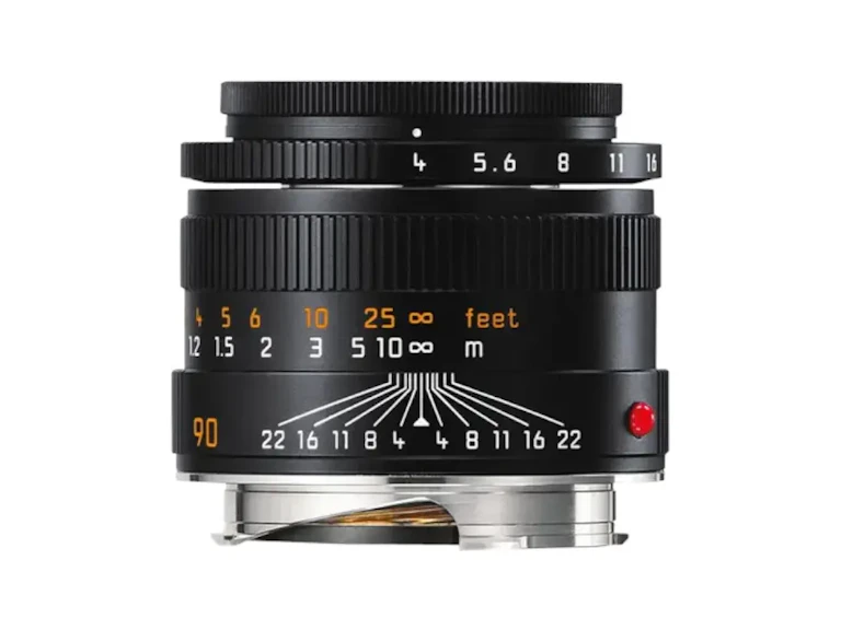 MACRO-ELMAR-M 90mm f/4