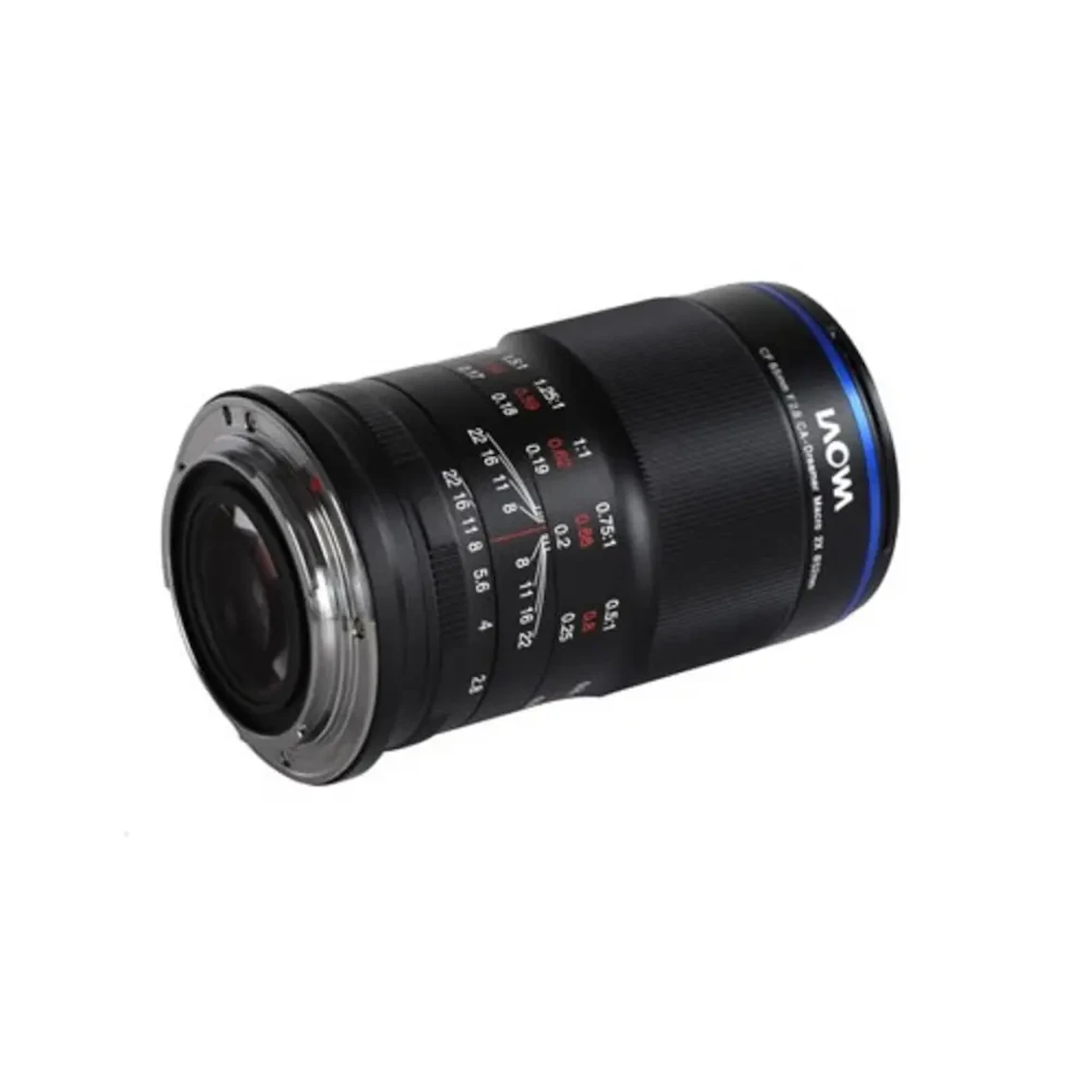 LAOWA 65mm F2.8 2X Ultra Macro APO ソニーE用の新品/中古の在庫一覧 3枚目