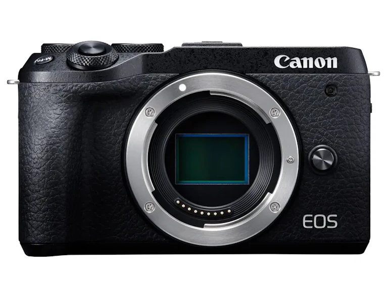 Canon - Canon EOS M6 MARK II ボディ SL レンズセット Canon EOS M6 MARK II ボディ SL レンズセット