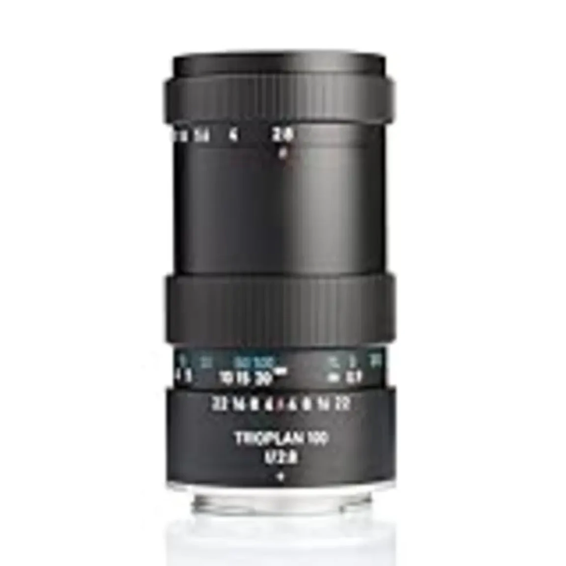 Meyer Optik Gorlitz Trioplan 100mmF2.8 II ライカM用