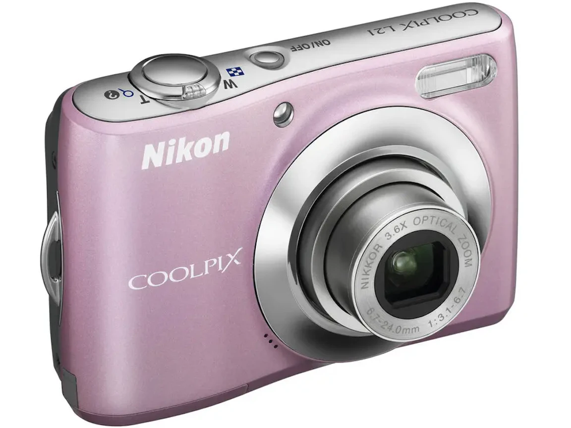 COOLPIX L21の新品/中古の在庫一覧 4枚目