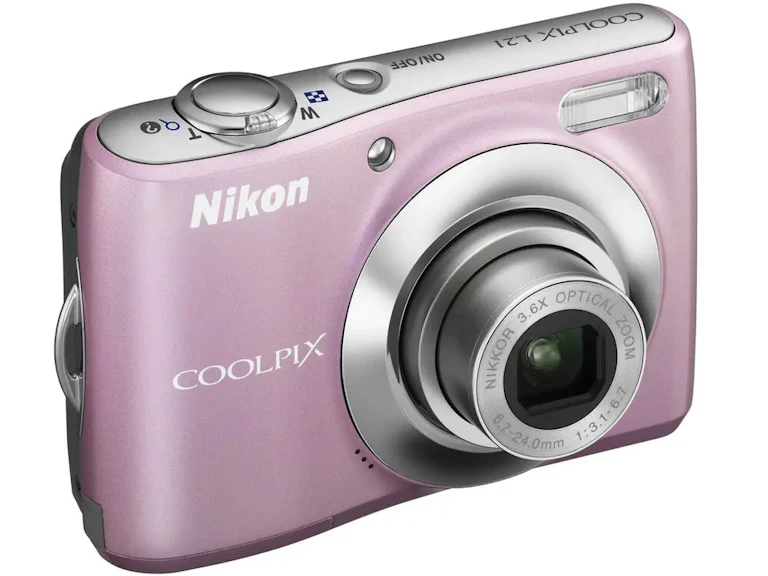 COOLPIX L21の新品/中古の在庫一覧 4枚目