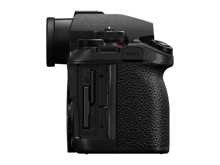 LUMIX S1 II(DC-S1M2) ボディの新品/中古の在庫一覧 5枚目