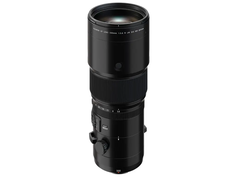 Fujinon GF 23mm F4 R LM WR レンズ FUJIFILM GF 23mm f/4 R LM WR Lens 600018567 B&H Photo Video