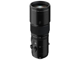 フジノンレンズ GF500mmF5.6 R LM OIS WR