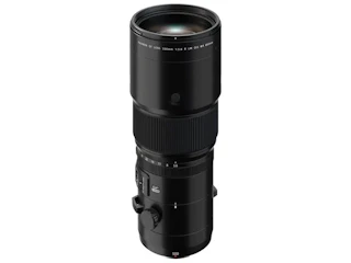 富士フイルム フジノンレンズ GF500mmF5.6 R LM OIS WR