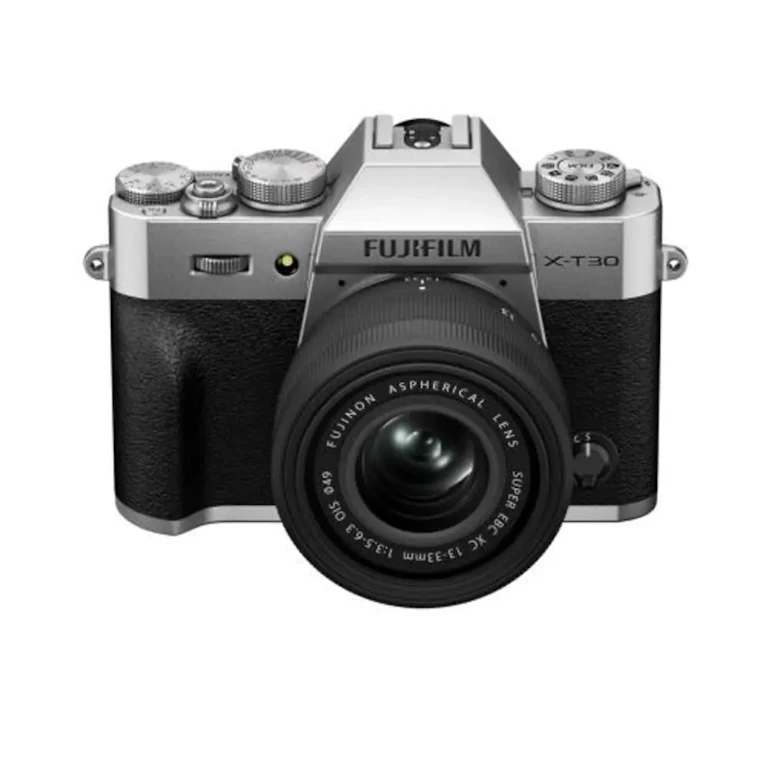 X-T30 III レンズキット "シルバー"の新品/中古の在庫一覧 2枚目